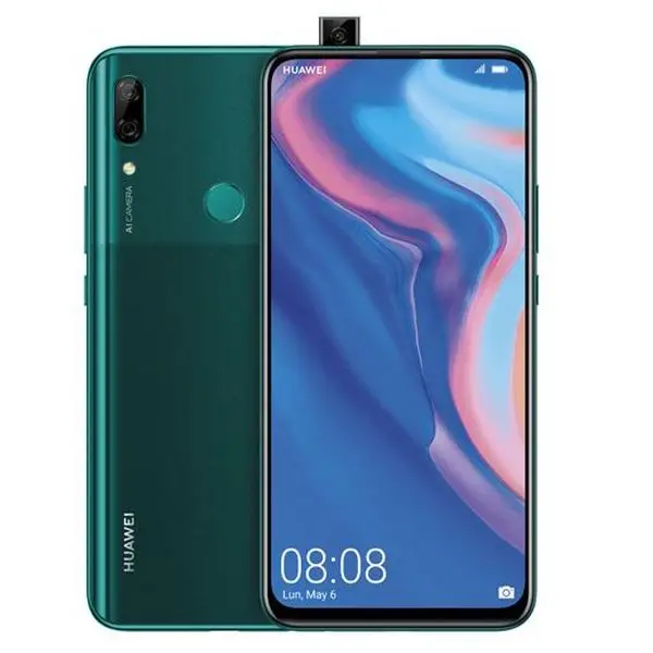 Смартфон huawei P Smart Z 6,5" четырехъядерный 4 Гб ОЗУ 64 ГБ