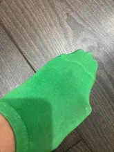 Girl Socks Non-Slip Baby Winter Summer Home Spring Cotton Boy Autumn Candy-Color Breathable