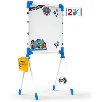 

Combi paw patrol Board
