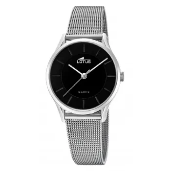 

LOTUS WATCH MS. REF: 18408/D