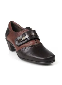 

Brown shoes comfortable. 1108