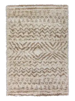 

Carpet Collection "Rhapsody 17" 2557-100 200x290 cm 54493