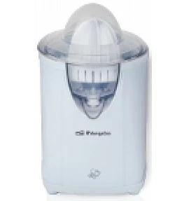 

Orbegozo EP 2300 press citrus White electric 35 W