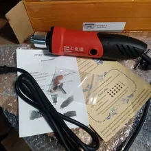 Minitaladro eléctrico grabador de 480W, bricolaje, estilo Dremel, nuevo taladro eléctrico, pluma de grabado, amoladora, herramienta rotativa, Mini molinillo