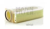 Фильтр Воздушный Mb W204/212/166/221 2.2d-5.0 Mann-Filter C35005 MANN-FILTER арт. C35005