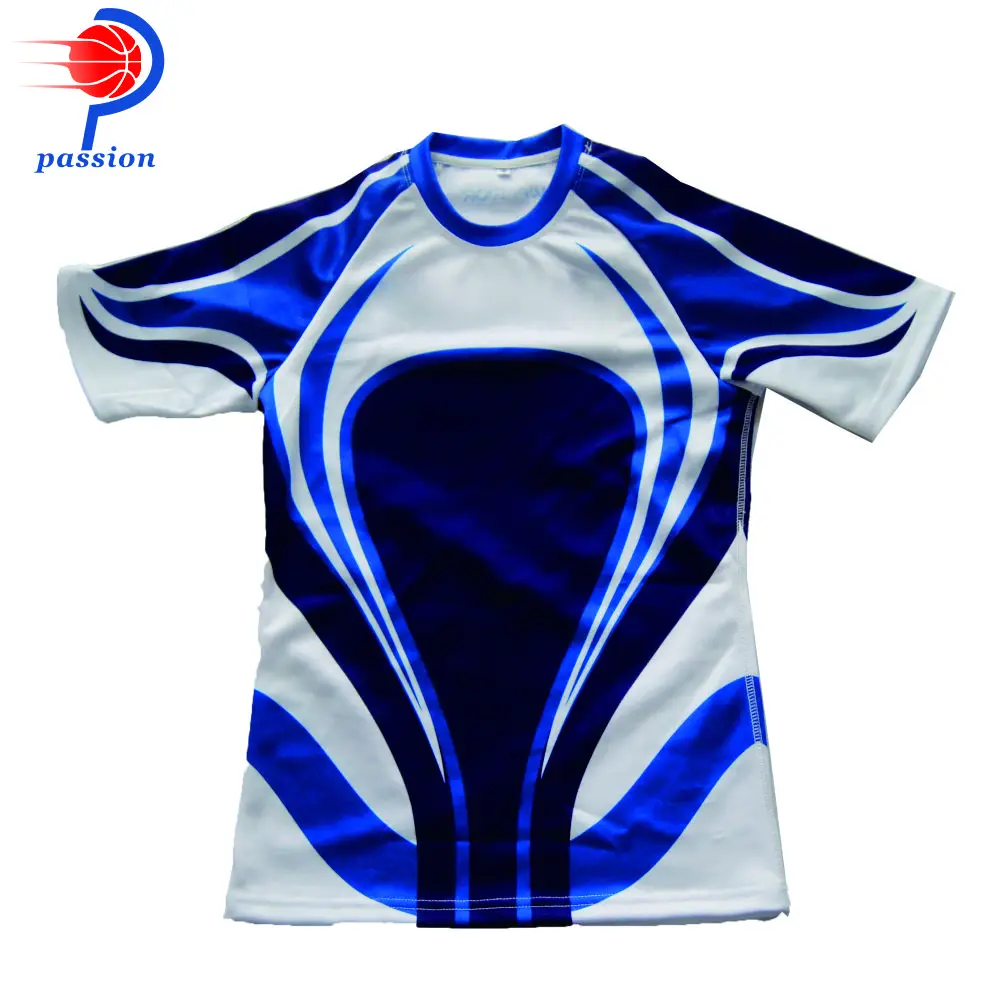 Popular Creative Design Pro Rugby Gear With Personal Numbers Rugby