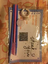 GLAMLASH premium-cepillo de limpieza para extensiones de pestañas, microvarita de máscara, aplicador de pinceles para pestañas, 50 Uds.