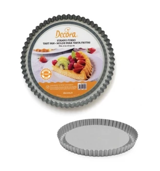 

Tart mold stuffed crafty 28cm non-stick