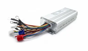 

Controller Citycoco Matriculable 1500W