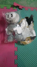 13 estilo Cuphead juguetes de peluche de felpa muñeca Mugman el cáliz suave juguetes de peluche dulce muñeca de dibujos animados para chico regalos de Navidad para niños