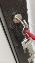 Magnetic-Hooks Powerful Strong Neodymium Key-Coat Hanging Heavy-Duty