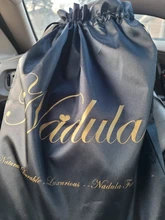 Nadula-pelucas de cabello humano Rubio degradado, peluca completa de encaje prearrancado con pelo de bebé, peluca con malla Frontal 13x 4/360, peluca Frontal de encaje T4/613