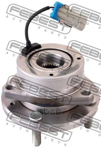 Ступица С Подшипником Chevrolet Epica/Evanda 02-07 Пер. Febest 1082v200f Febest арт. 1082V200F