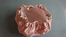 Hair-Cover Shower-Cap Bath-Hat Bathroom-Accessories Waterproof Women Thick 1pcs Supplies