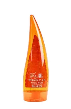 

BioRLX Skin Brightening Gel - Whitening Gel 250 ml