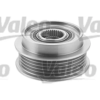 

VALEO PUL.ALTERN.TOYOTA ECHO-YARIS-YARIS VERSO588097VALEO