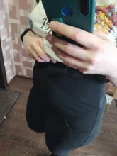 Envsoll-pantalones vaqueros de maternidad de M-3XL para mujeres embarazadas, ropa de embarazo, pantalón de maternidad de talla grande, primavera y verano, 2018