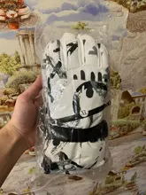 Snowboard Gloves Motorcycle Waterproof Winter Touch-Screen Warm Ultralight Fleece Professional