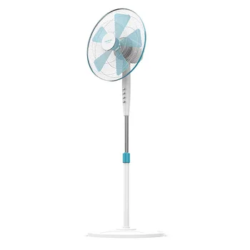 

Freestanding Fan Cecotec Forcesilence 40 W