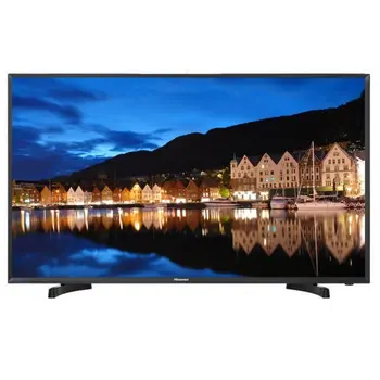 

Hisense H43N2100C 43 "LED FullHD Black