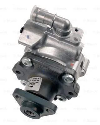 Насос гидроусилителя руля Audi A4/A5 2.7/3.0TDI 07 BOSCH KS00000