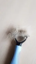 Hair-Removal-Comb Combs Pet Long-Hair Dogs Fur-Trimming-Tools Scattered for Cats And