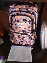 Mochila escolar de gran capacidad para niños y adolescentes, bolso impermeable para libros, novedad de 2021