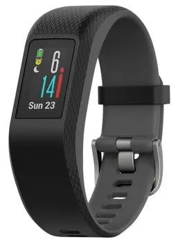 

Garmin vivosport Gray L