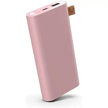 

2 PB12000DP PowerBank 12000 mAh with 1 USB port-RosaFRESH N REBEL36.57