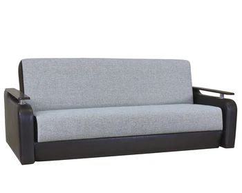 

Sofa Grant D 120 chenille Gray