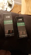 Cuidado del cabello para el crecimiento del cabello aceites esenciales esencia Original auténtico 100% pérdida de cabello líquido salud belleza suero denso para el crecimiento del cabello