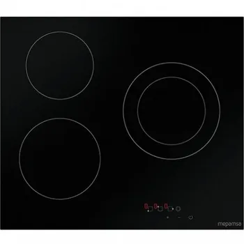 

Ceramic hob Mepamsa 630G 60cm