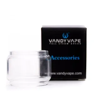 

PYREX BUBBLE KYLIN MINI 5 ML-VANDY VAPE