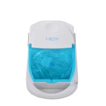 

Compressor Nebulizer Device Softcover