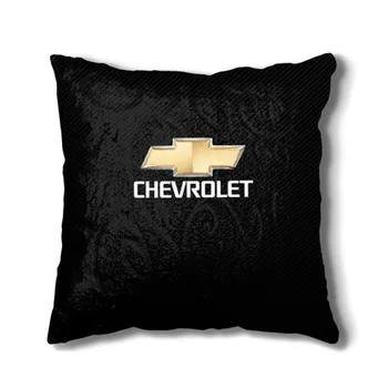 

Pillow 3D CHEVROLET