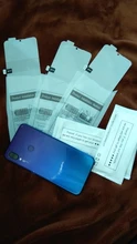 3-1 pzas para Samsung Galaxy A10 A20 A30 A40 A50 A51 A52 A70 A71 A72 Protector de pantalla S21 Ultra S20 fe S10 S9 S8 más hidrogel de película