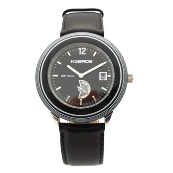 

Men's Watch K & Bros 9431-1-600 (43mm)