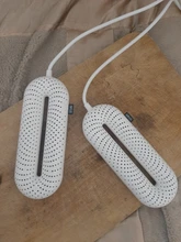 Dryer Shoe-Shoes Electric-Sterilization Sothing Xiaomi Constant Portable Temperature