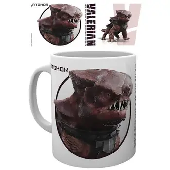 

Valerian - Pitghor (Cup) GB EYE7.15