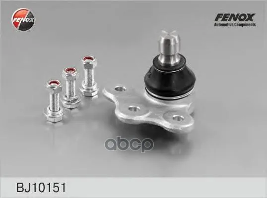 Опора Шаровая FENOX арт. BJ10151