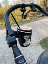 Portavasos Universal para cochecito de bebé, soporte giratorio para botella de leche, accesorios para cochecito de bebé, 360