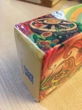 Cartas de oráculo del Tarot para mujeres y niñas, juego de mesa, novedad