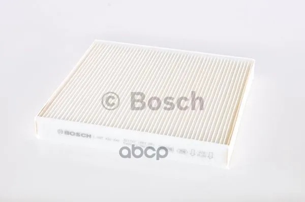 Воздушный Фильтр Салона 1987432540 Bosch арт. 1987432540