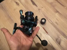 Reel-Casting Fishing-Reel Spinning Saltwater Double-Spool High-Speed High-Quality 