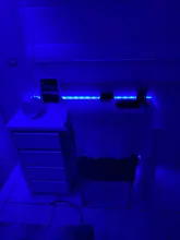 Led-Strip-Light Bluetooth-Control 15m-Tape Flexible 5050 2835 Diode NEW Rgb Smd Ribbon