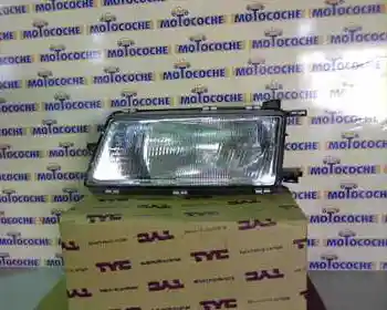 

900421593 HEADLIGHT LEFT OPEL VECTRA TO