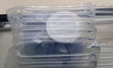 Luz descendente LED redonda de techo, empotrada, 5W, 9W, 12W, 15W, 18W, CA de 220V, 230V, 240V, iluminación interior, Blanco cálido, blanco frío