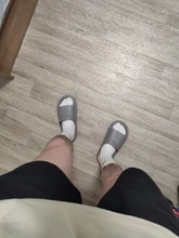 Youdiao-Zapatillas con agujeros de EVA para mujer, zapatos de baño deslizantes antideslizantes, pantuflas de Interior para el hogar, sandalias de baño para hombre