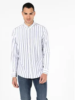 

Men Long Sleeve Shirt CL1049890