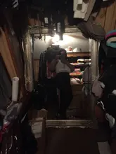 Pants Trousers Bottoms Kgfigu High-Waist Women Skinny Female Casual-Style Stripe Straight